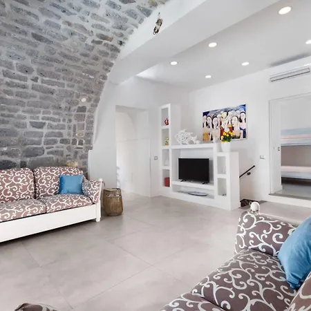 Casa Margi Semesterbostad *