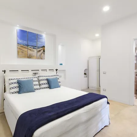 Semesterbostad Casa Margi