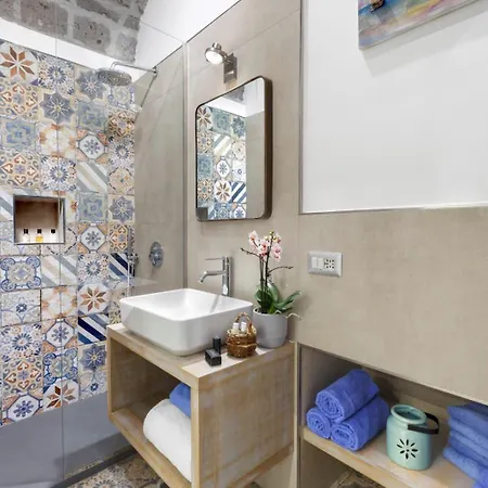 Casa Margi Massa Lubrense