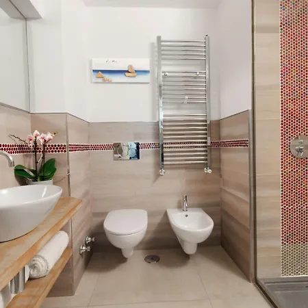 Semesterbostad Casa Margi *