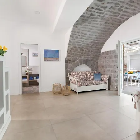 Casa Margi Massa Lubrense