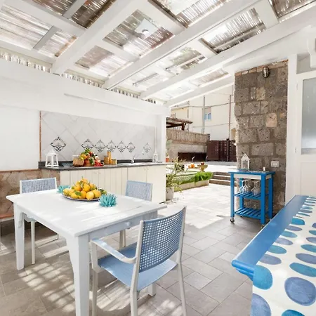 Semesterbostad Casa Margi *