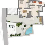 Дом отдыха Casa Margi *