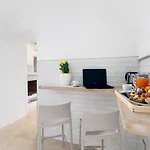 Casa Margi Дом отдыха