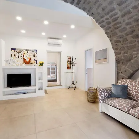 Casa Margi * Massa Lubrense