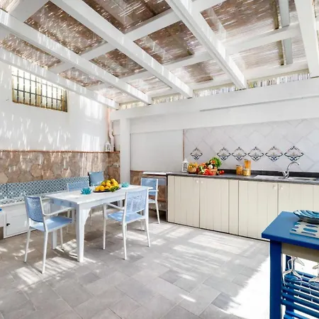 Casa Margi *
