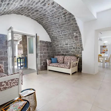 Casa Margi Дом отдыха