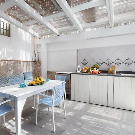 Casa Margi *