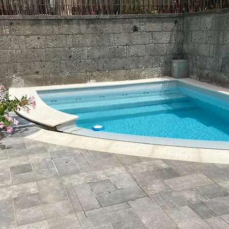 Casa Margi