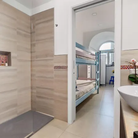 Casa Margi * Massa Lubrense