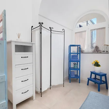 Casa Margi Holiday home *
