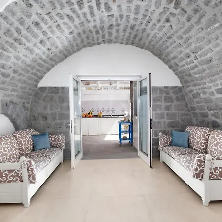 Holiday home Casa Margi