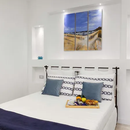 Holiday home Casa Margi *