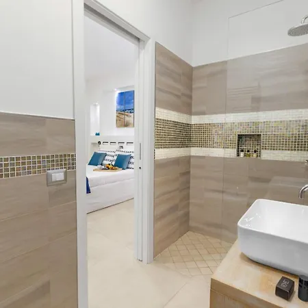 Holiday home Casa Margi Massa Lubrense