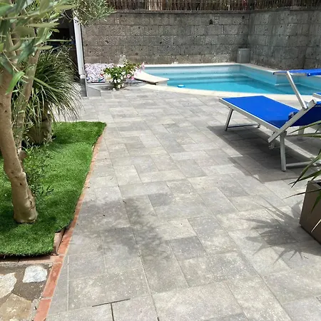 Casa Margi Holiday home